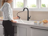 Touch<sub>2</sub>O&reg; Technology Kitchen Faucet with Touchless Technology
